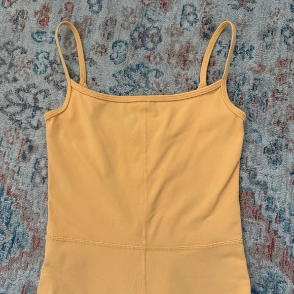 Aritzia Wilfred Free Divinity Romper — Size 2XS - Picture 3 of 6